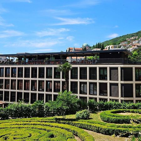 Keight Hotel Opatija, Curio Collection By Hilton Buitenkant foto