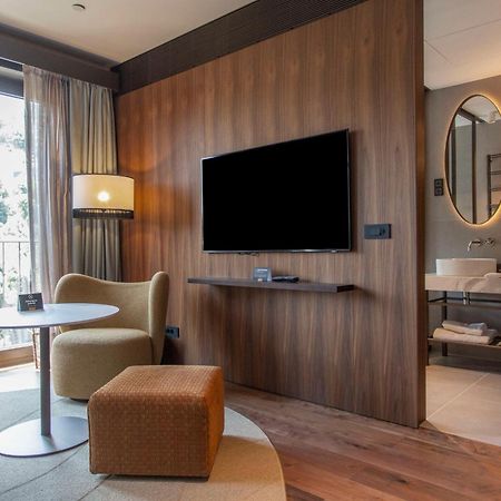 Keight Hotel Opatija, Curio Collection By Hilton Buitenkant foto