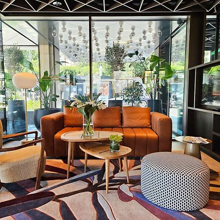 Keight Hotel Opatija, Curio Collection By Hilton Buitenkant foto