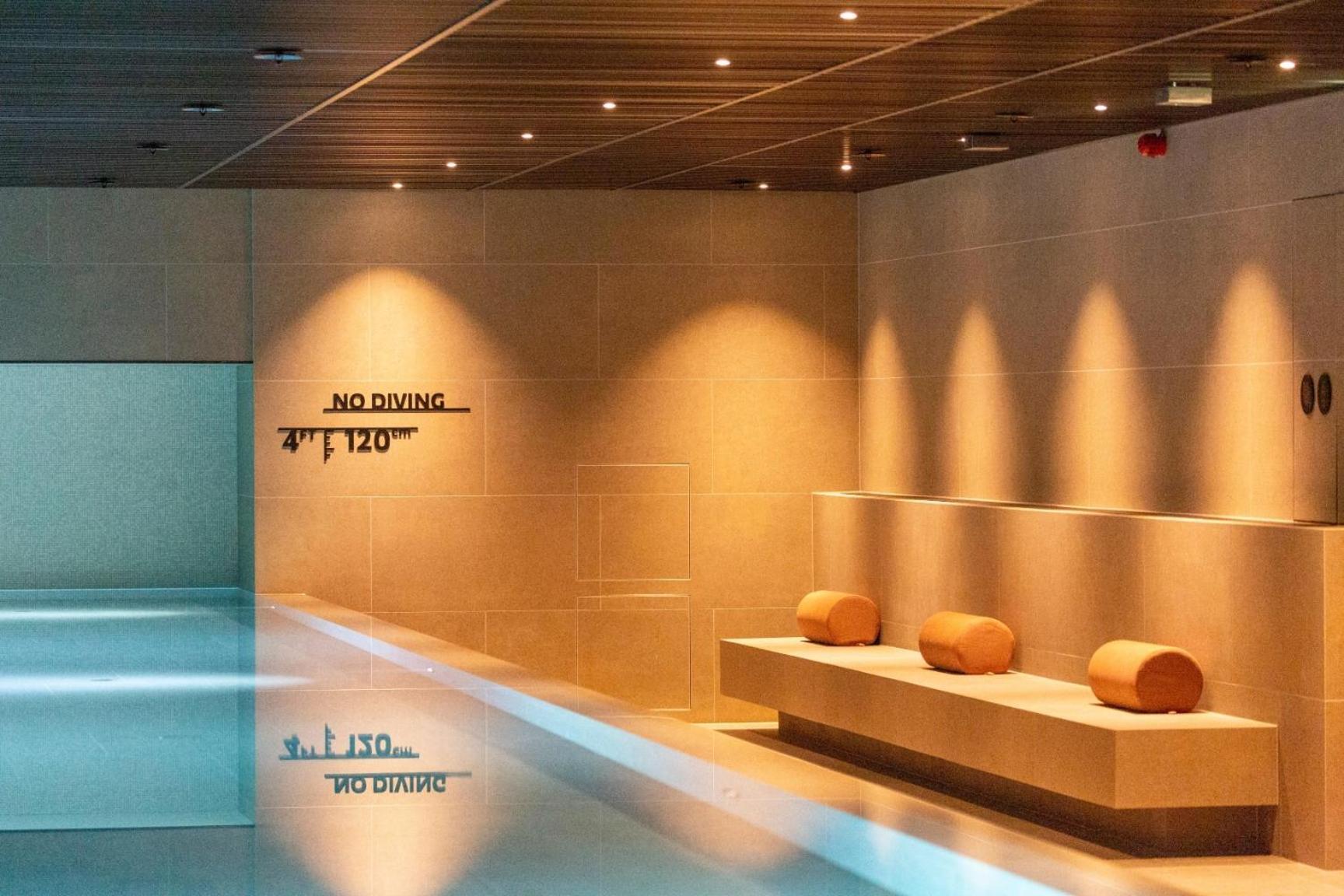 Keight Hotel Opatija, Curio Collection By Hilton Buitenkant foto