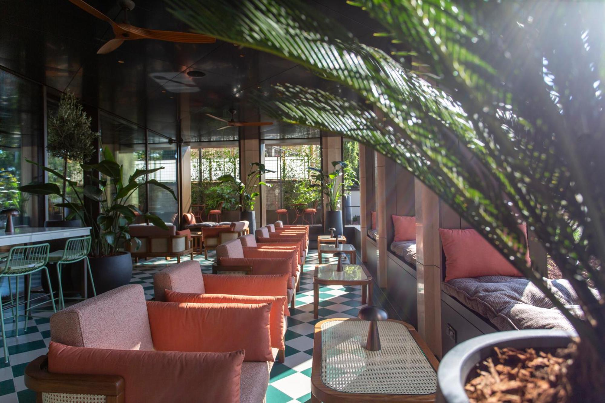 Keight Hotel Opatija, Curio Collection By Hilton Buitenkant foto