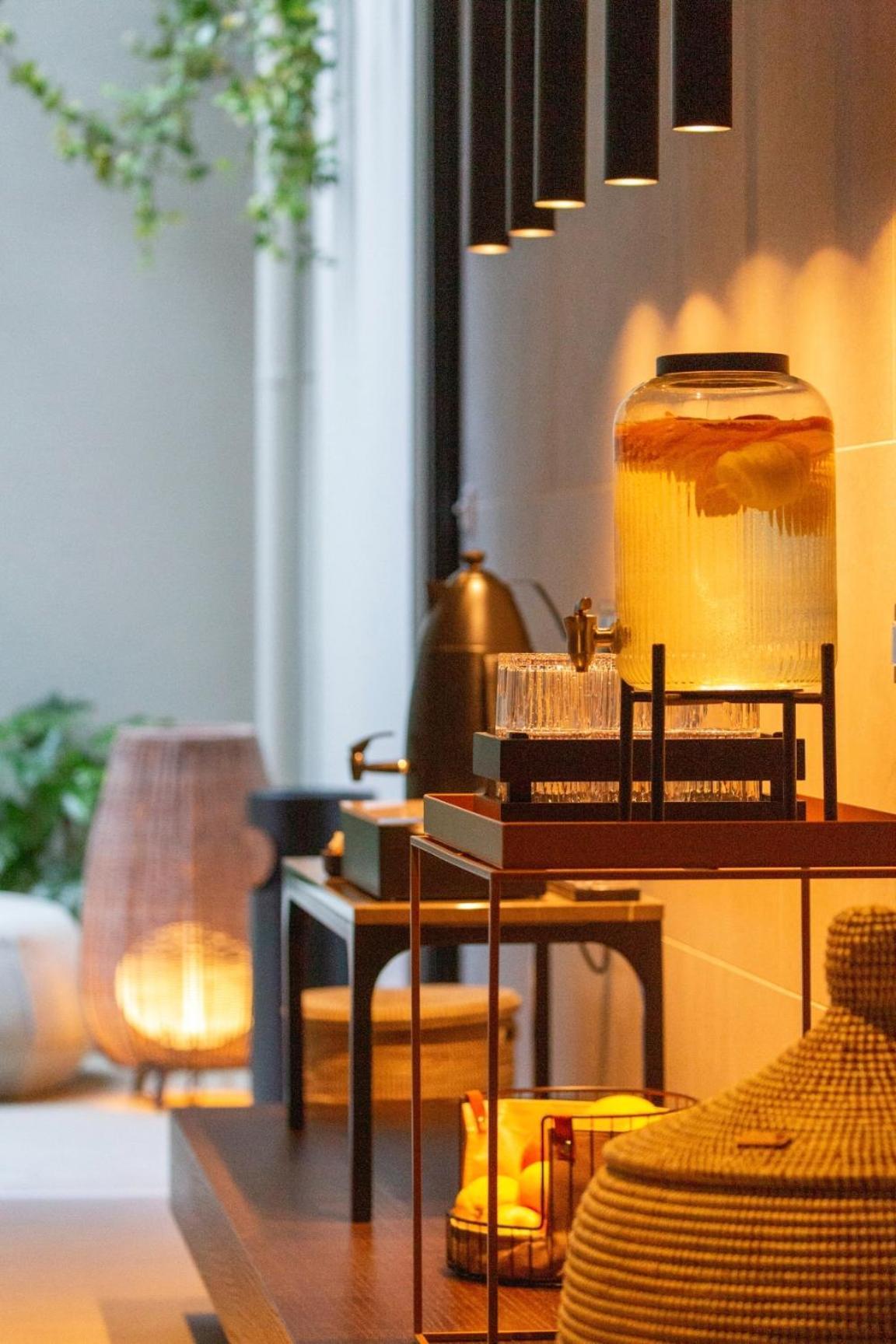Keight Hotel Opatija, Curio Collection By Hilton Buitenkant foto