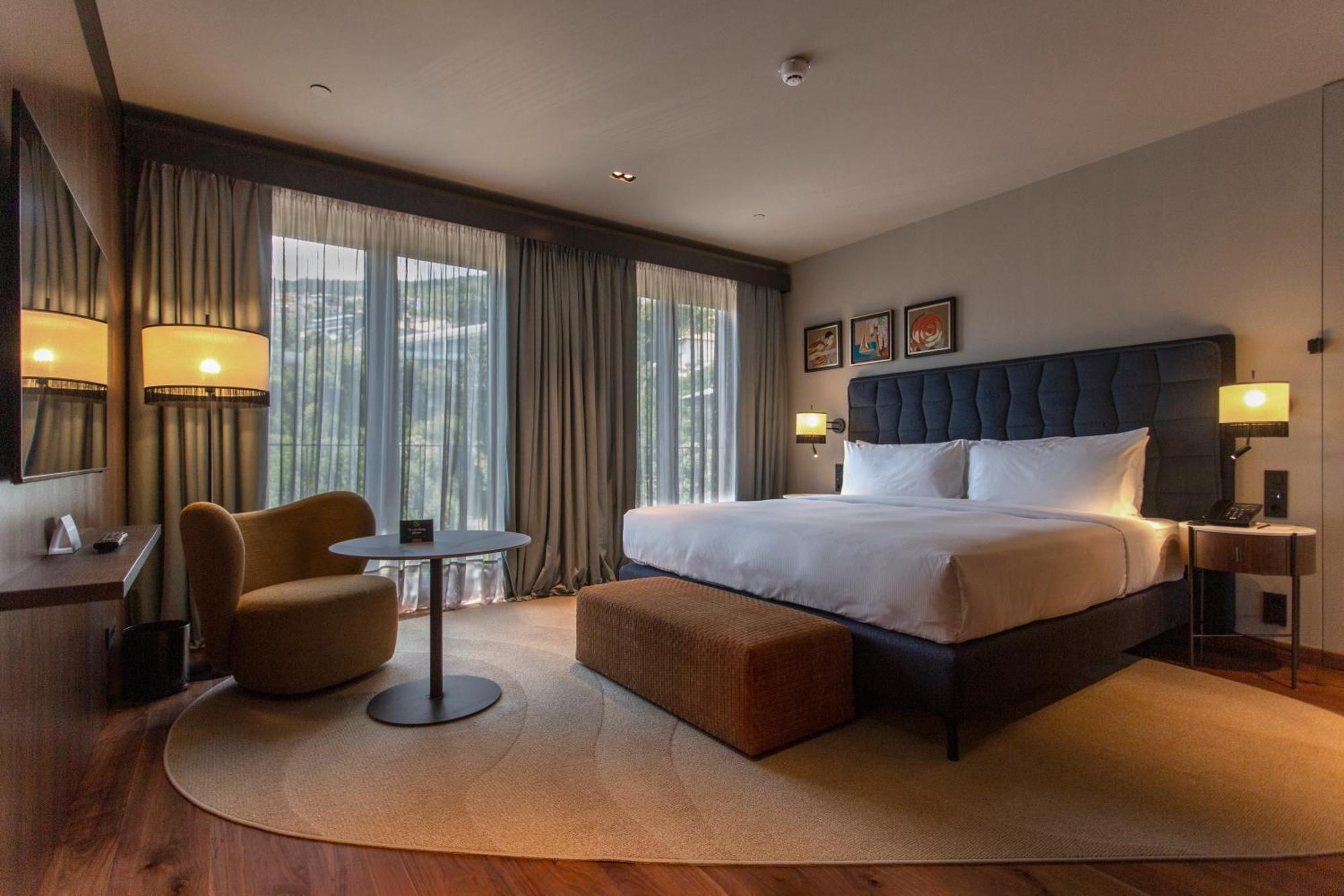 Keight Hotel Opatija, Curio Collection By Hilton Buitenkant foto
