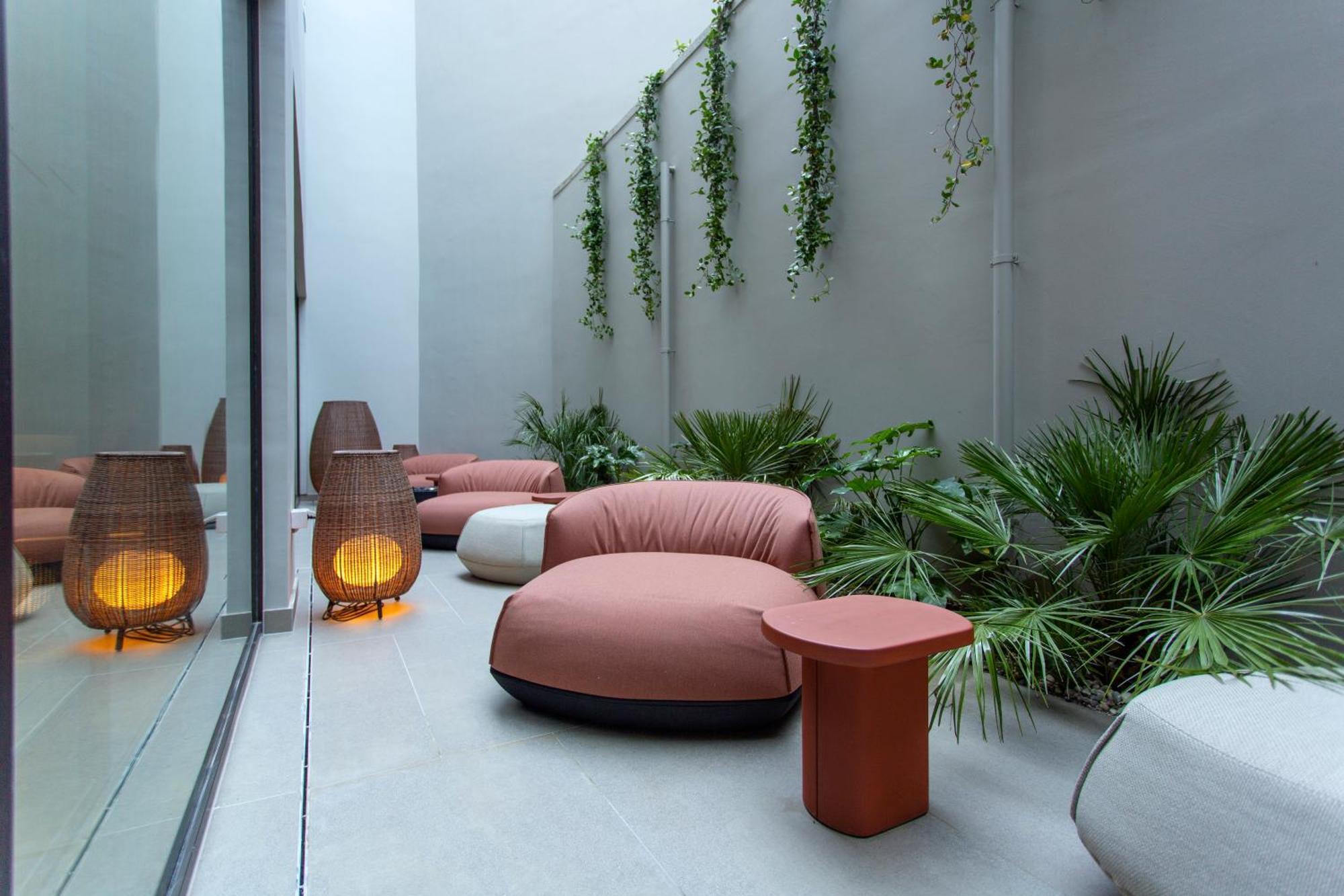 Keight Hotel Opatija, Curio Collection By Hilton Buitenkant foto