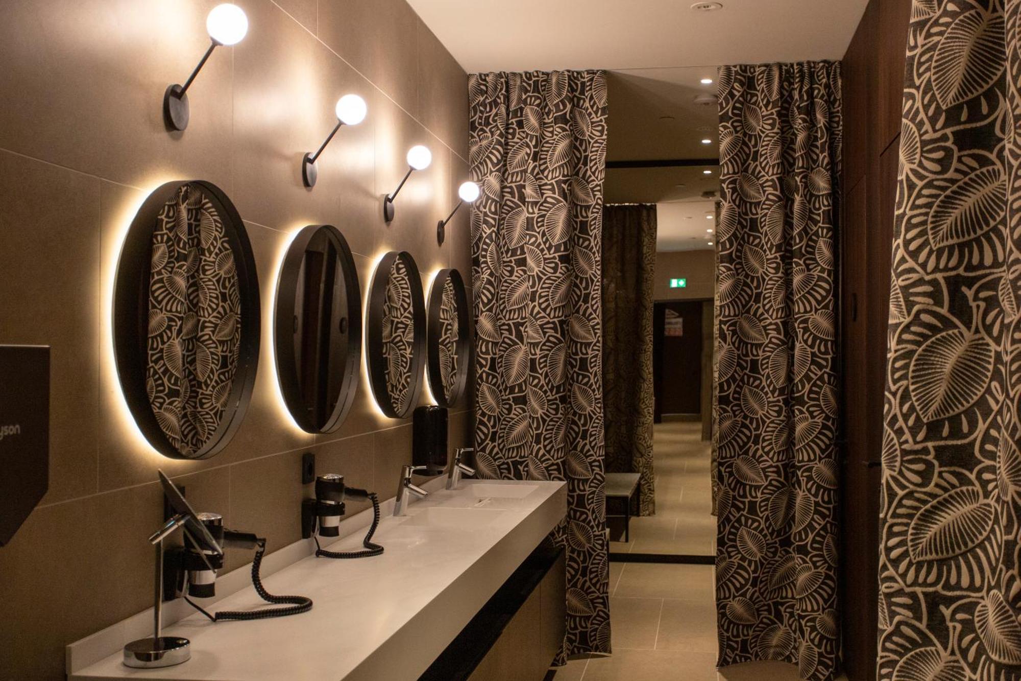 Keight Hotel Opatija, Curio Collection By Hilton Buitenkant foto