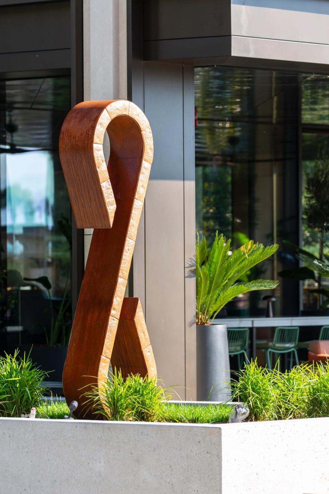 Keight Hotel Opatija, Curio Collection By Hilton Buitenkant foto