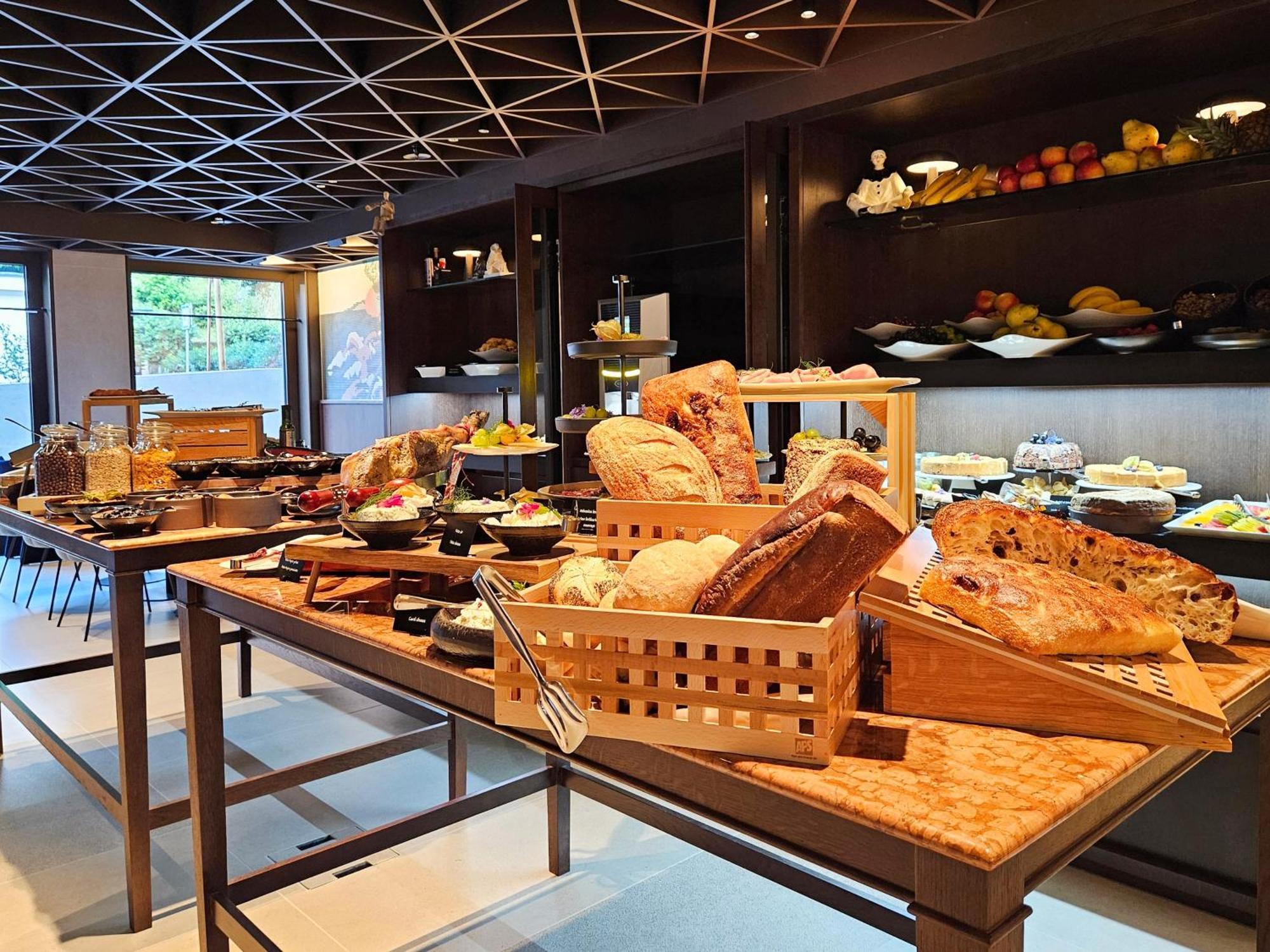 Keight Hotel Opatija, Curio Collection By Hilton Buitenkant foto