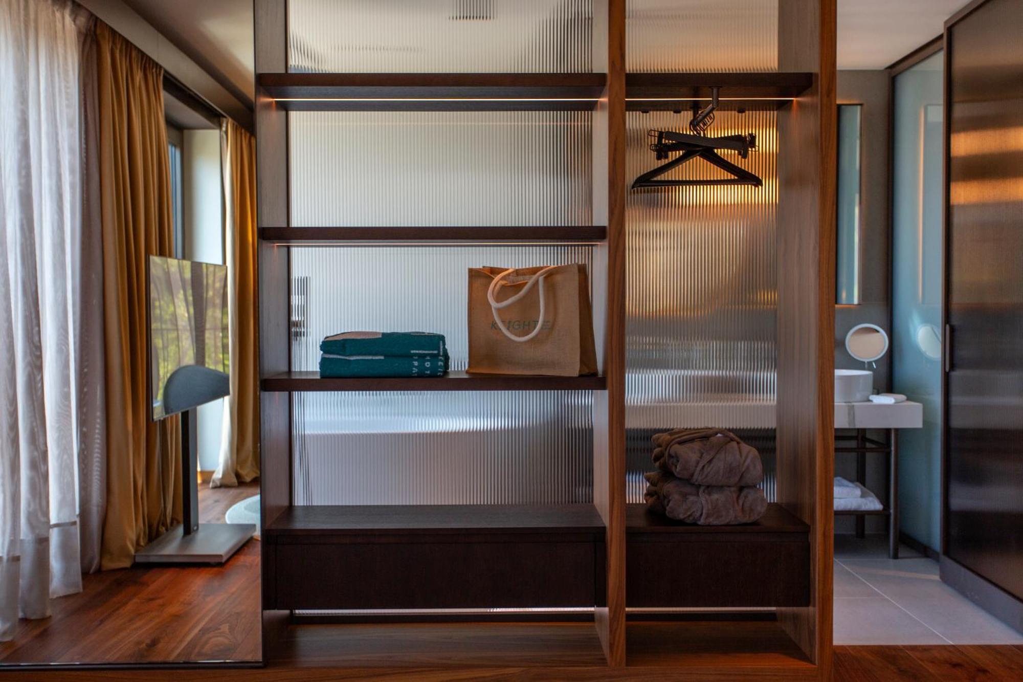 Keight Hotel Opatija, Curio Collection By Hilton Buitenkant foto