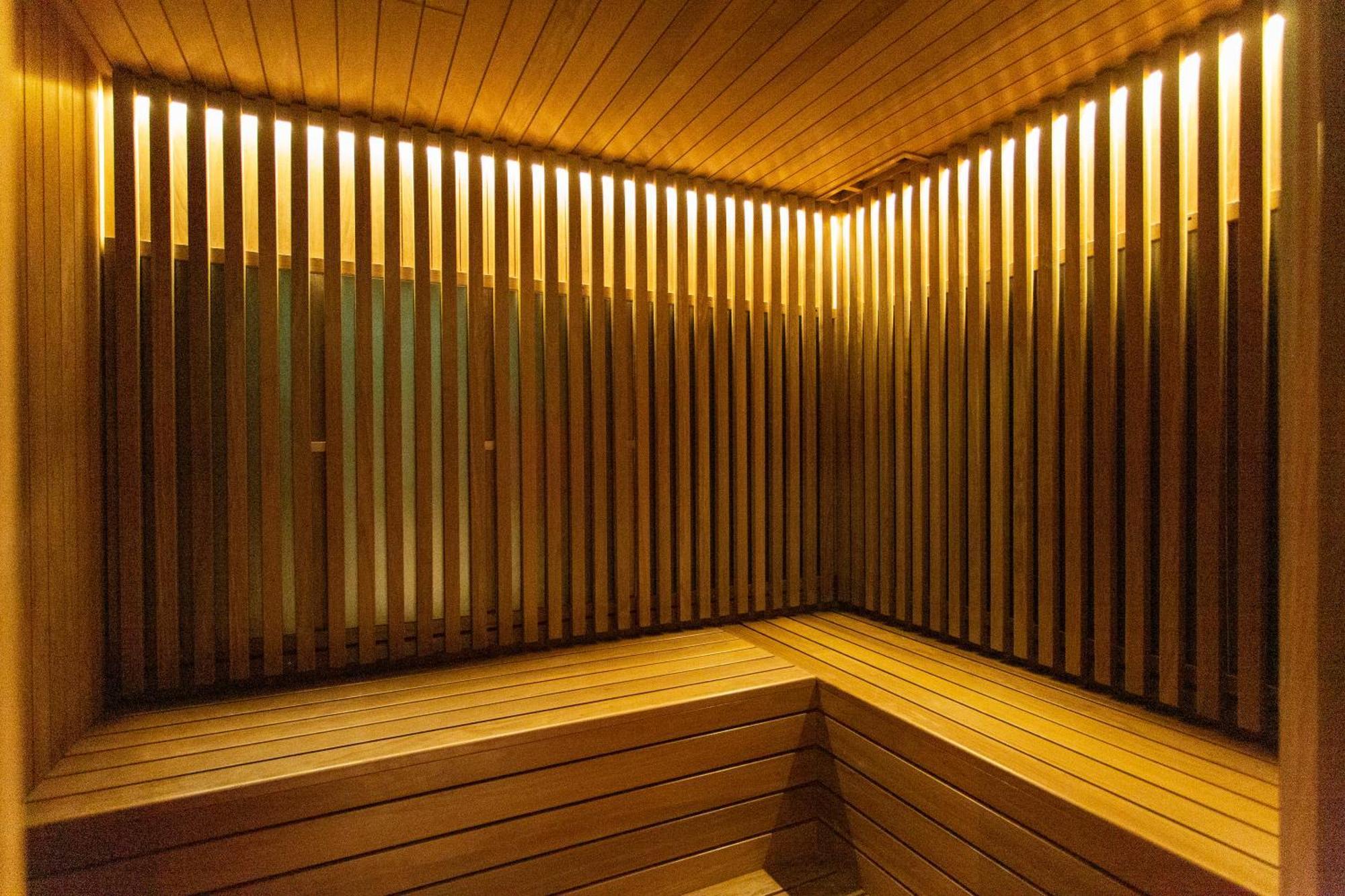 Keight Hotel Opatija, Curio Collection By Hilton Buitenkant foto