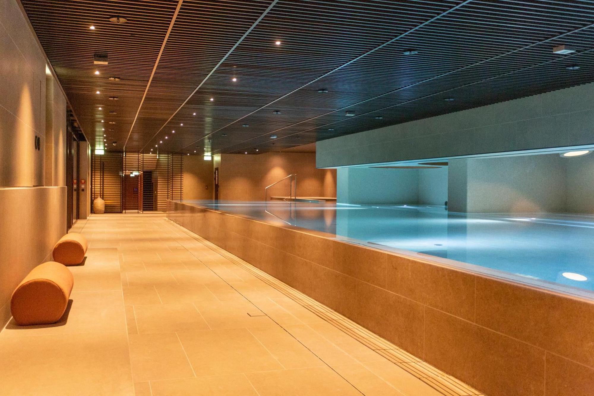 Keight Hotel Opatija, Curio Collection By Hilton Buitenkant foto