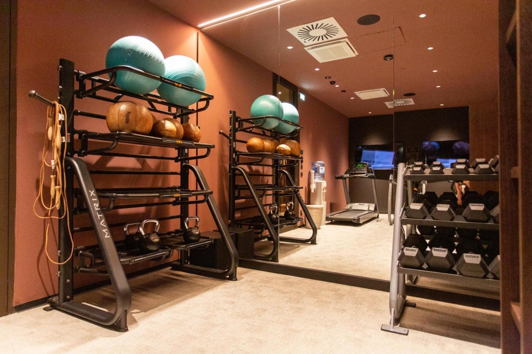 Keight Hotel Opatija, Curio Collection By Hilton Buitenkant foto