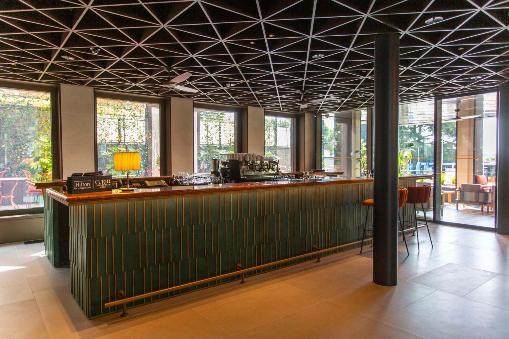 Keight Hotel Opatija, Curio Collection By Hilton Buitenkant foto
