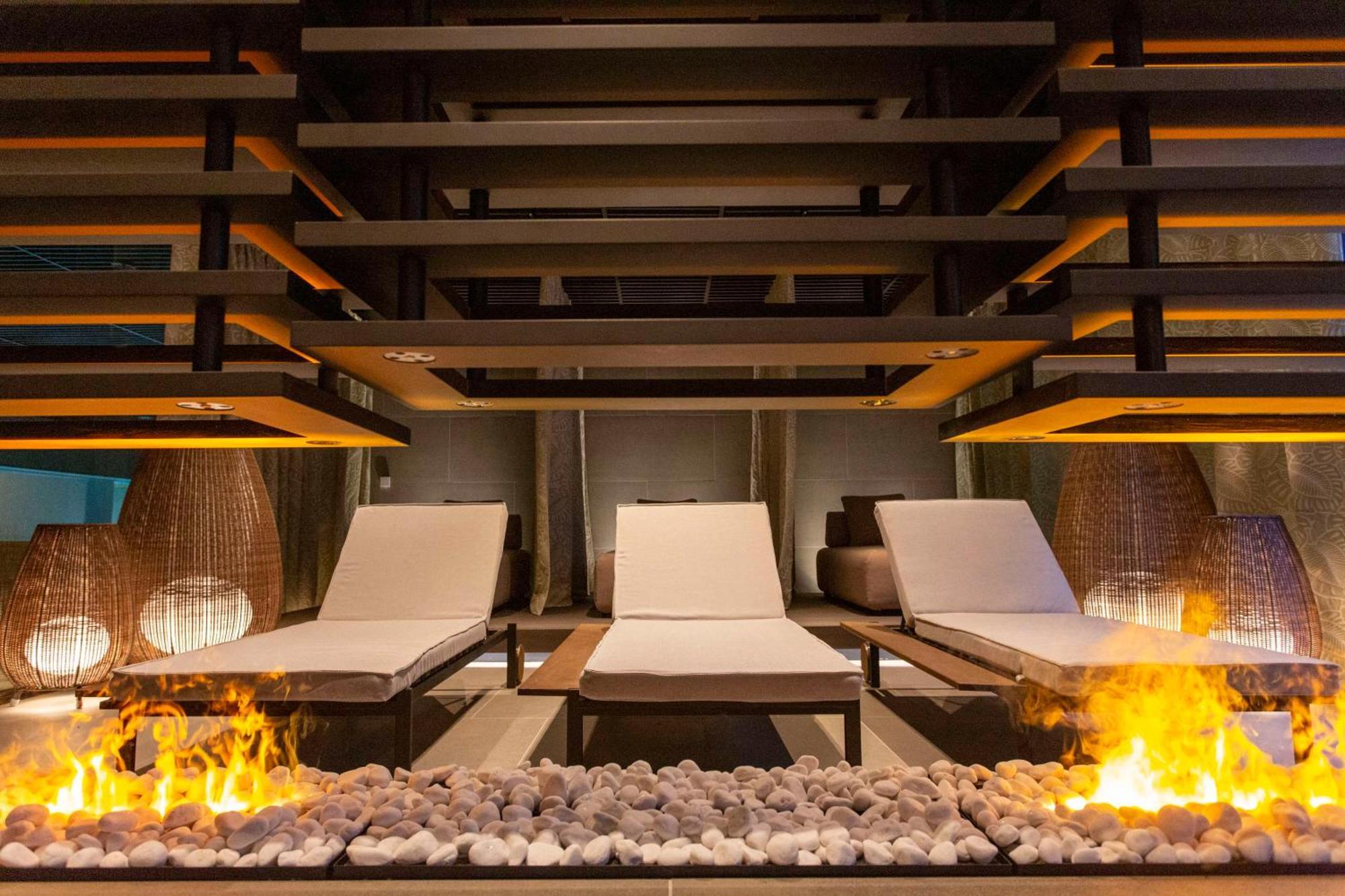 Keight Hotel Opatija, Curio Collection By Hilton Buitenkant foto