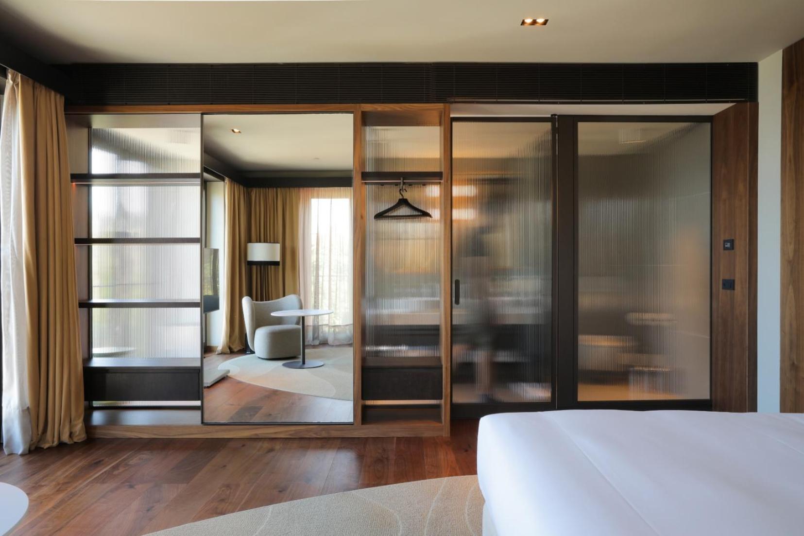 Keight Hotel Opatija, Curio Collection By Hilton Buitenkant foto