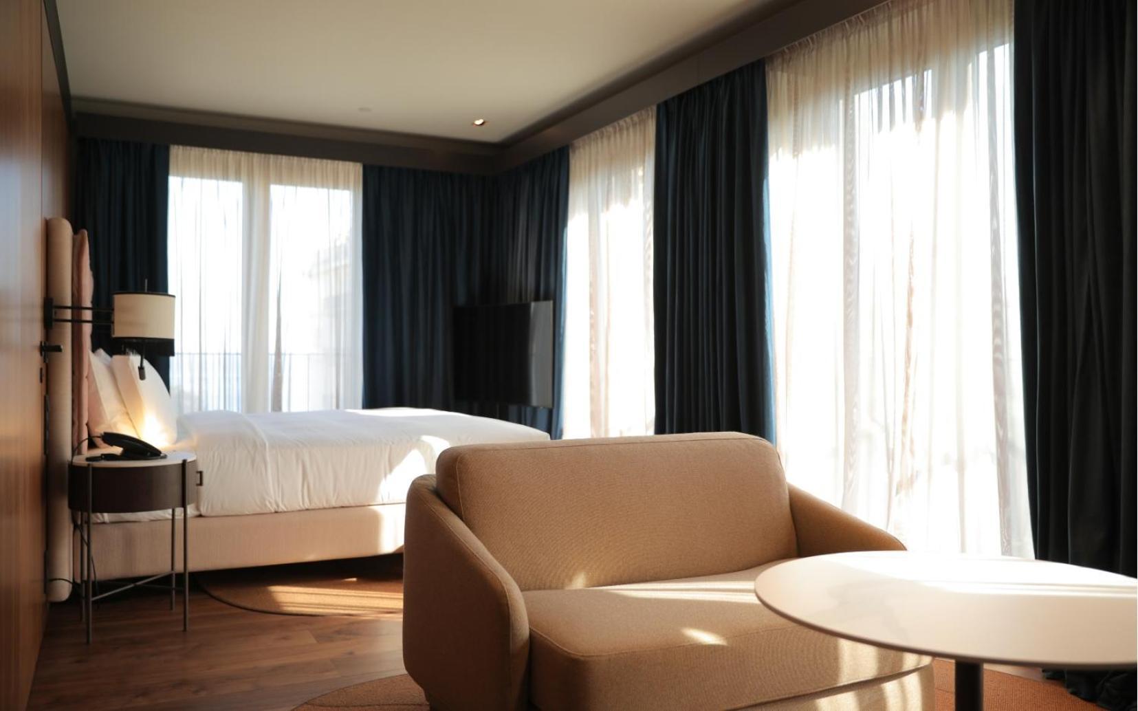 Keight Hotel Opatija, Curio Collection By Hilton Buitenkant foto