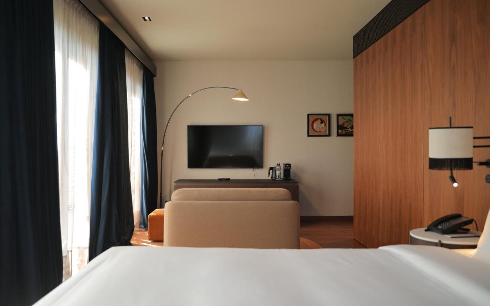 Keight Hotel Opatija, Curio Collection By Hilton Buitenkant foto