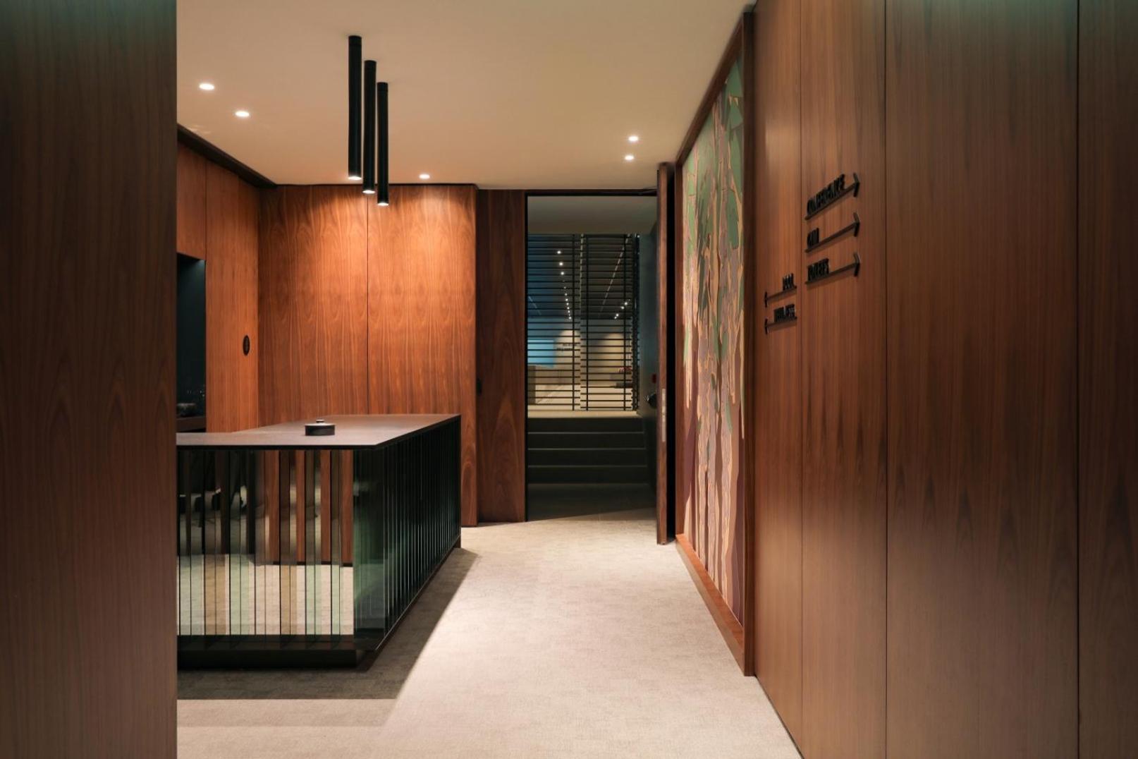 Keight Hotel Opatija, Curio Collection By Hilton Buitenkant foto