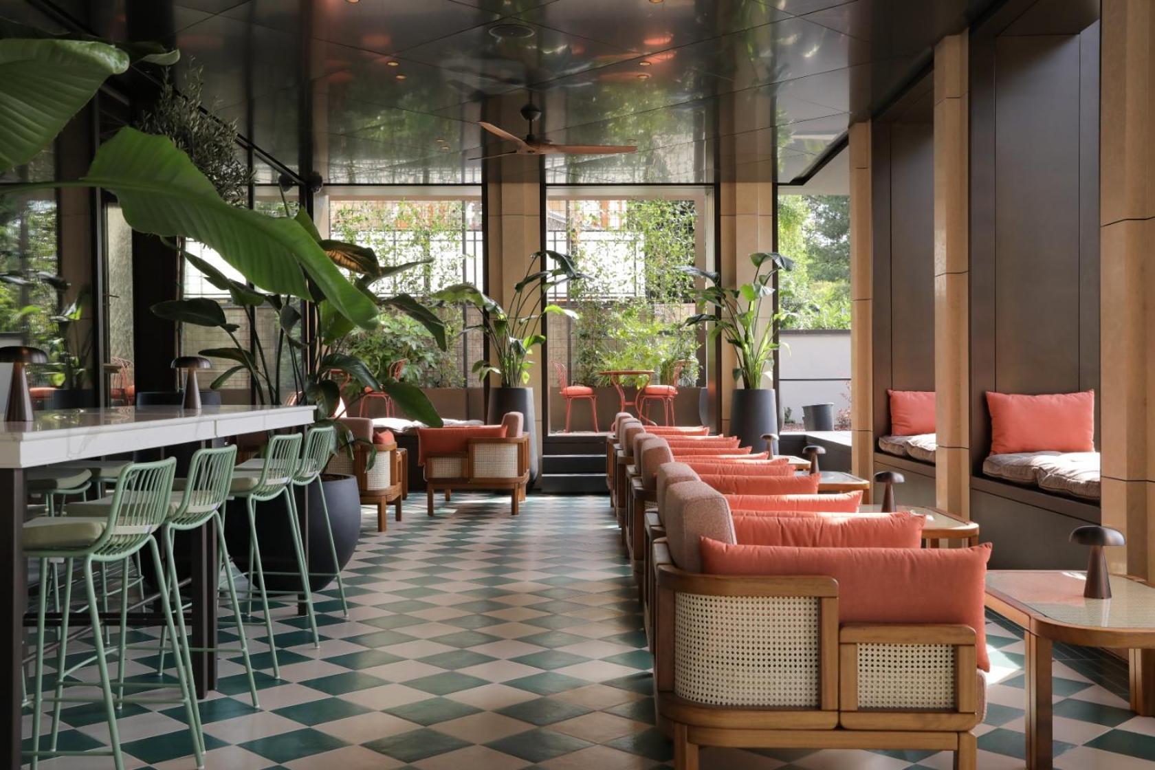 Keight Hotel Opatija, Curio Collection By Hilton Buitenkant foto