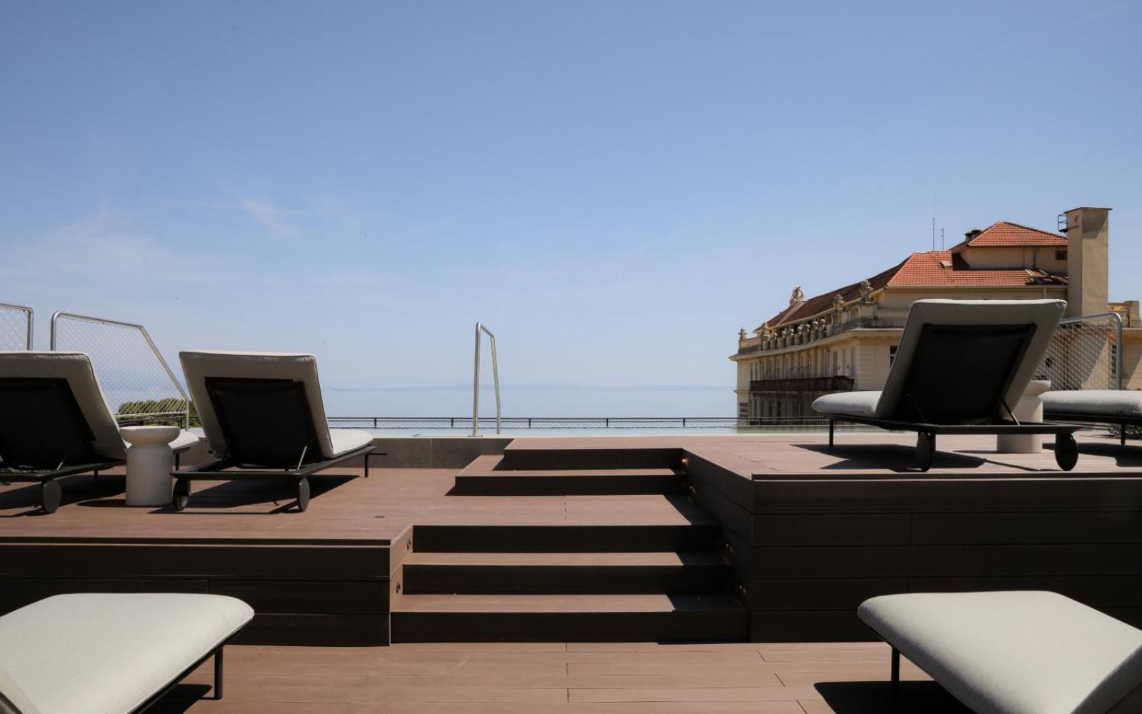 Keight Hotel Opatija, Curio Collection By Hilton Buitenkant foto