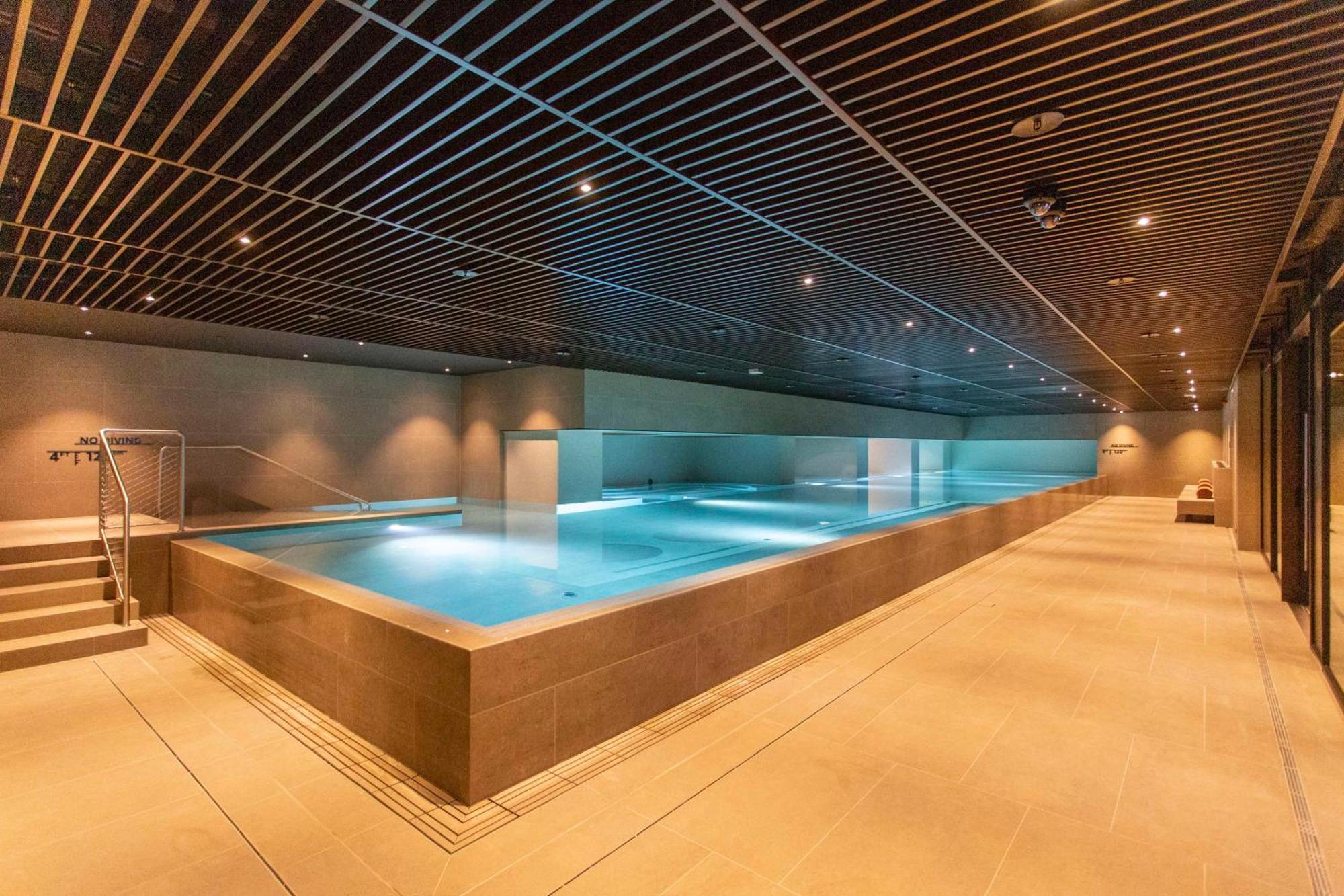 Keight Hotel Opatija, Curio Collection By Hilton Buitenkant foto