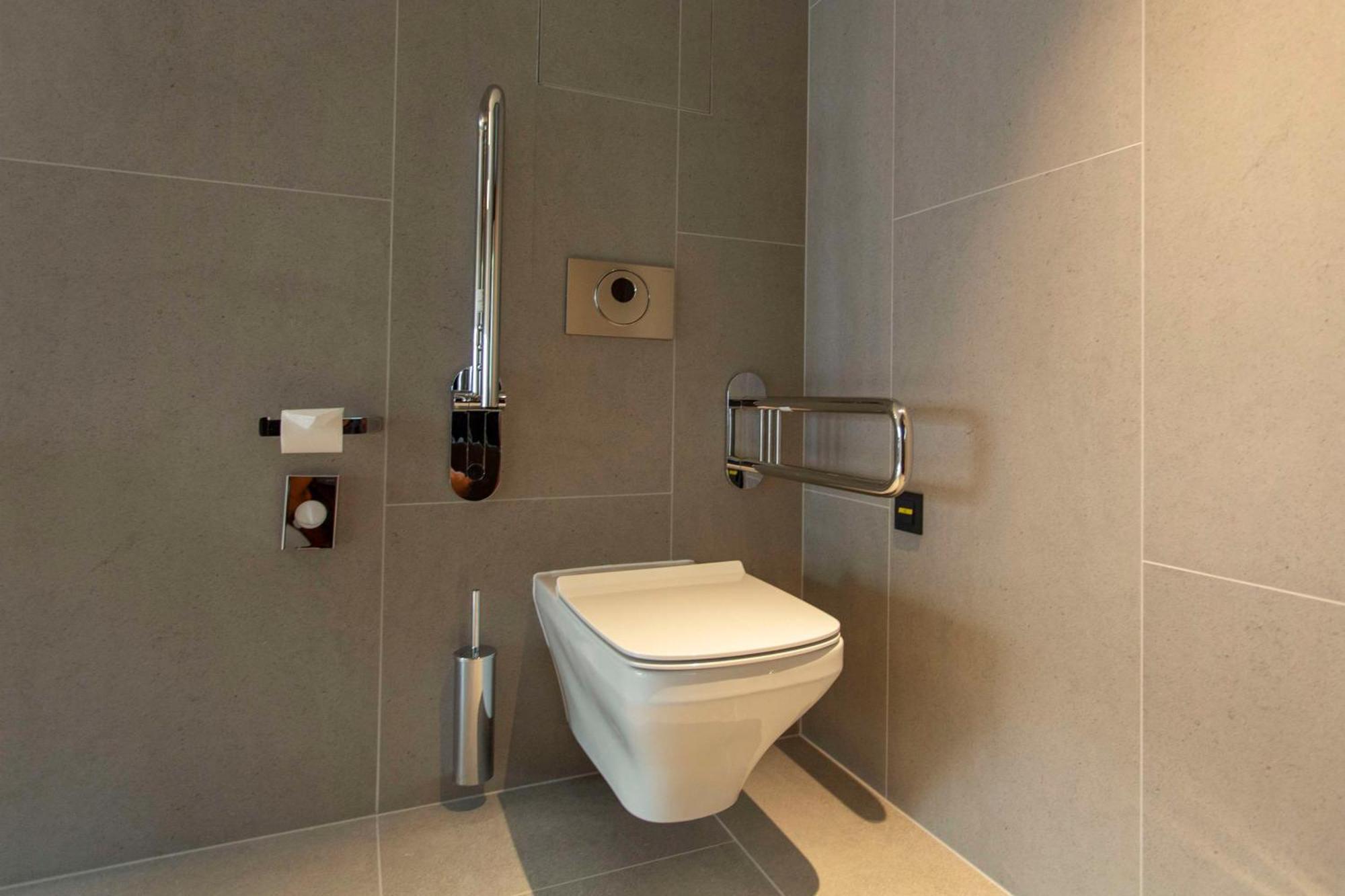 Keight Hotel Opatija, Curio Collection By Hilton Buitenkant foto