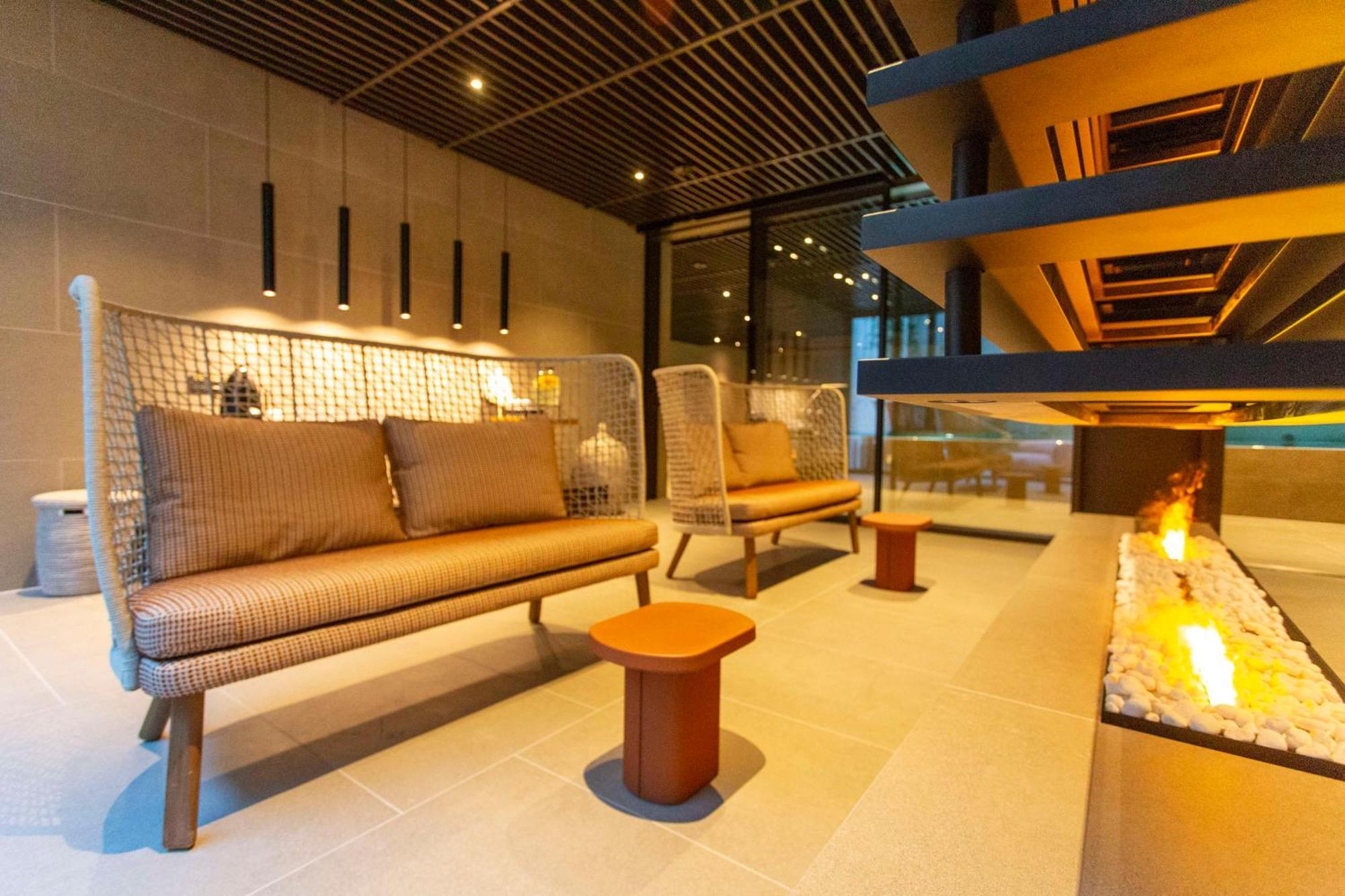 Keight Hotel Opatija, Curio Collection By Hilton Buitenkant foto