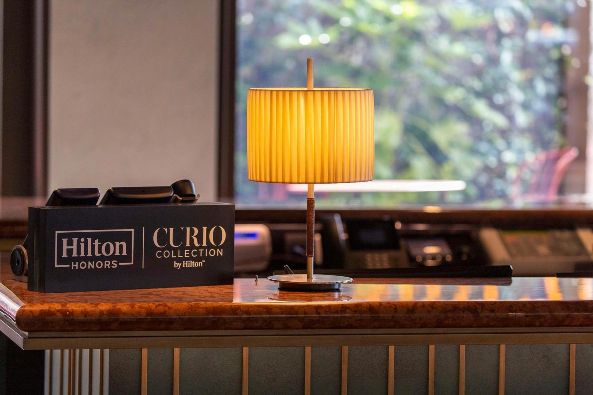 Keight Hotel Opatija, Curio Collection By Hilton Buitenkant foto