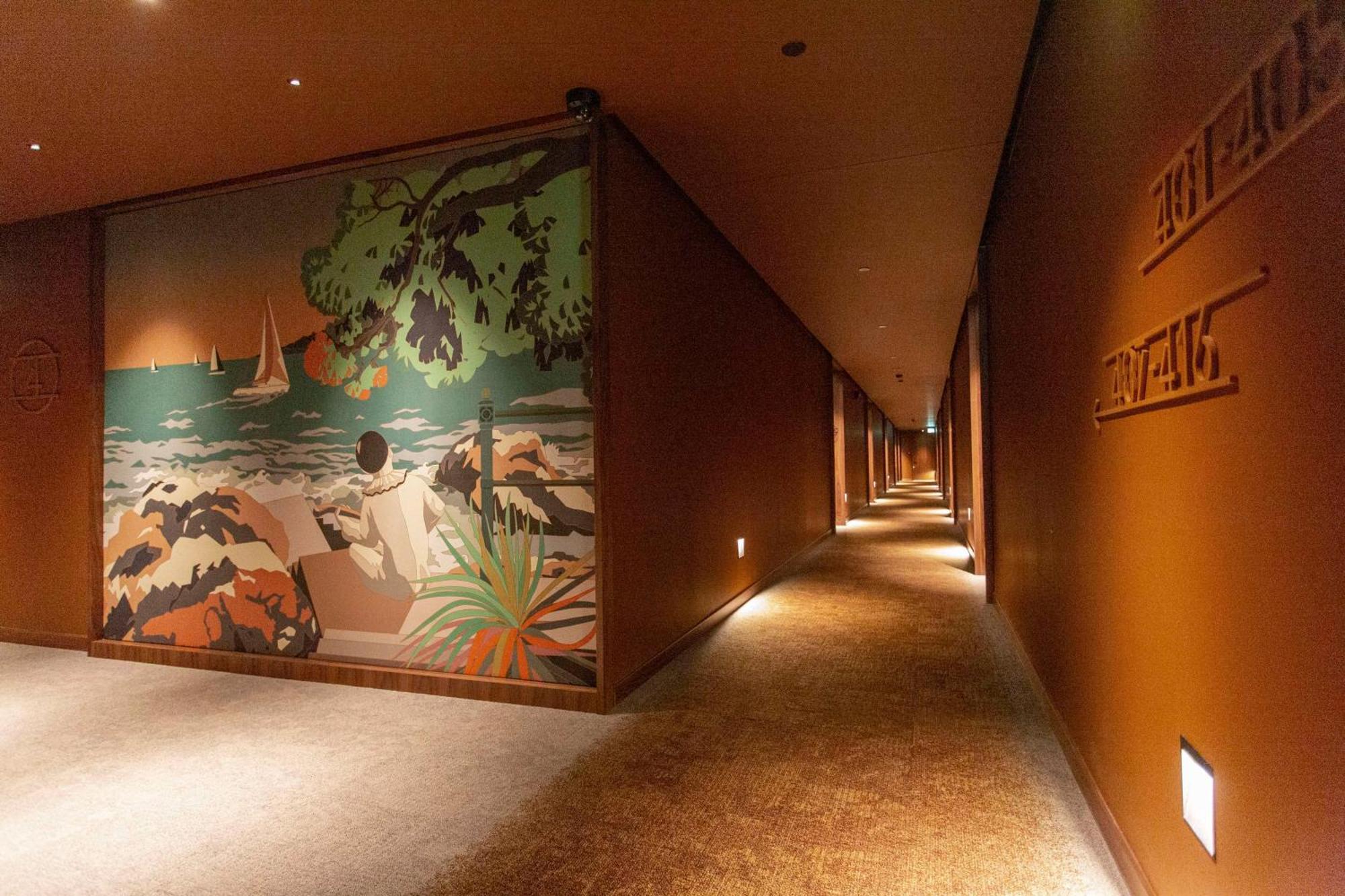 Keight Hotel Opatija, Curio Collection By Hilton Buitenkant foto