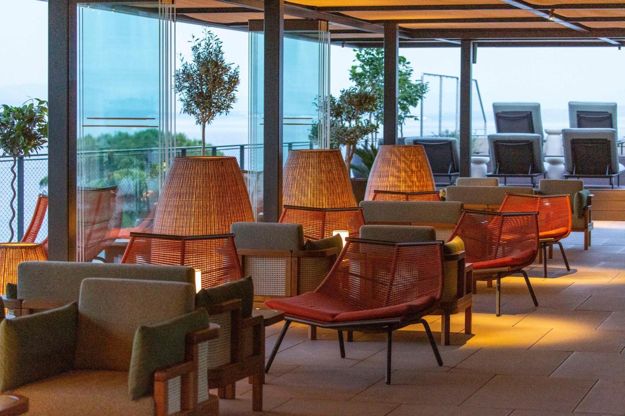 Keight Hotel Opatija, Curio Collection By Hilton Buitenkant foto