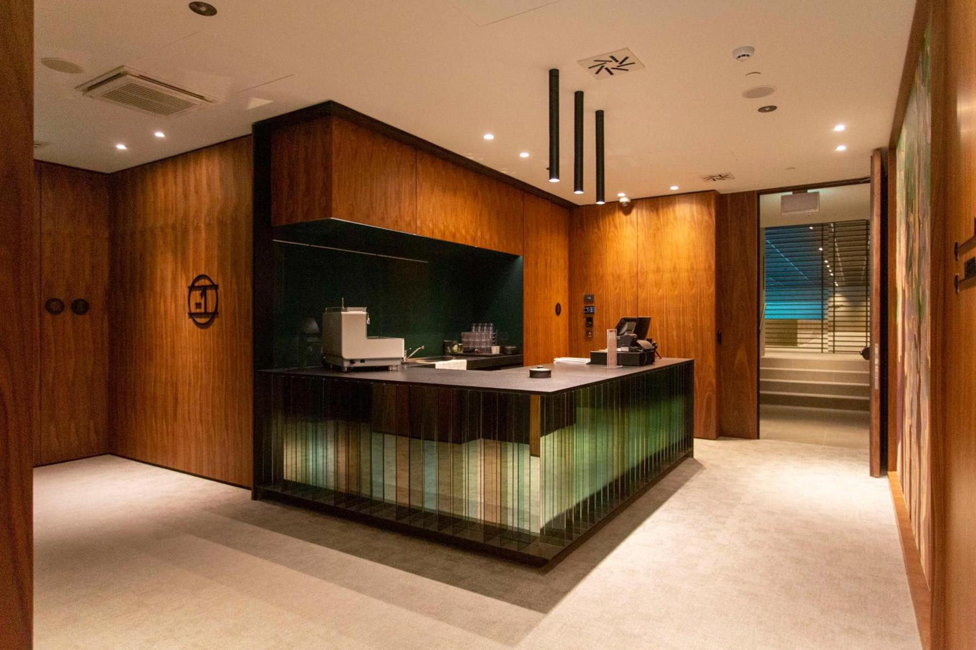 Keight Hotel Opatija, Curio Collection By Hilton Buitenkant foto