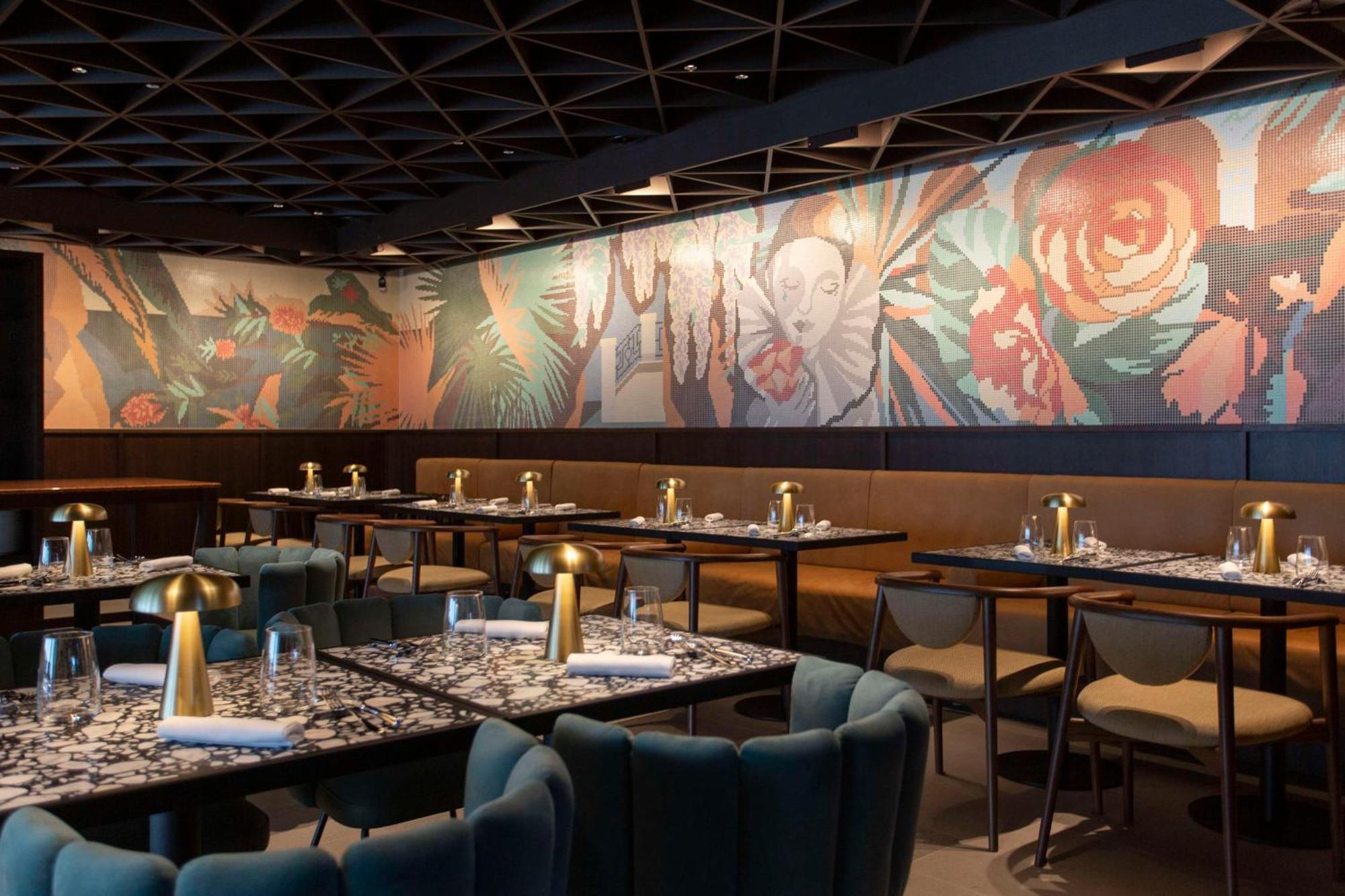 Keight Hotel Opatija, Curio Collection By Hilton Buitenkant foto