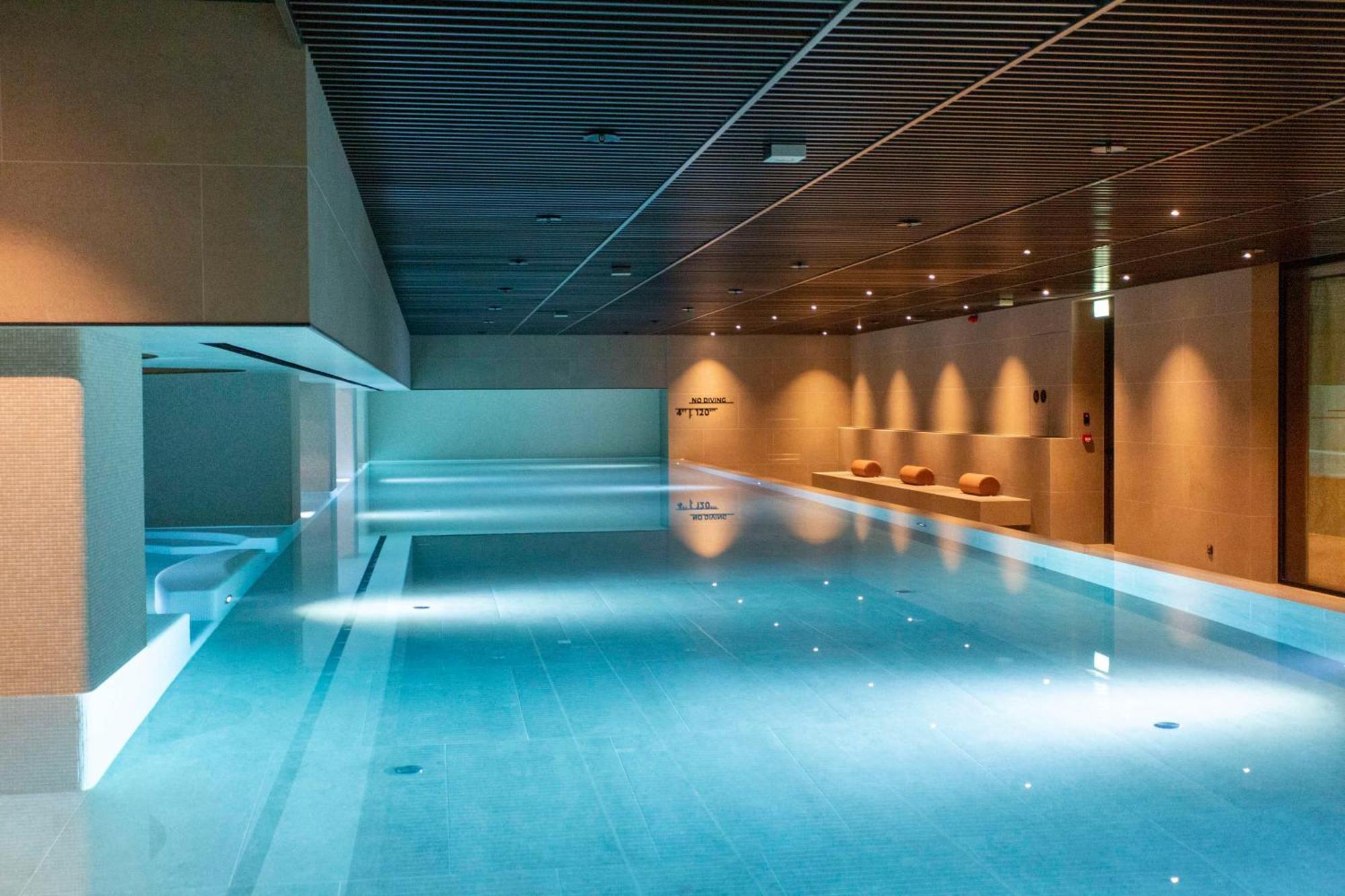 Keight Hotel Opatija, Curio Collection By Hilton Buitenkant foto