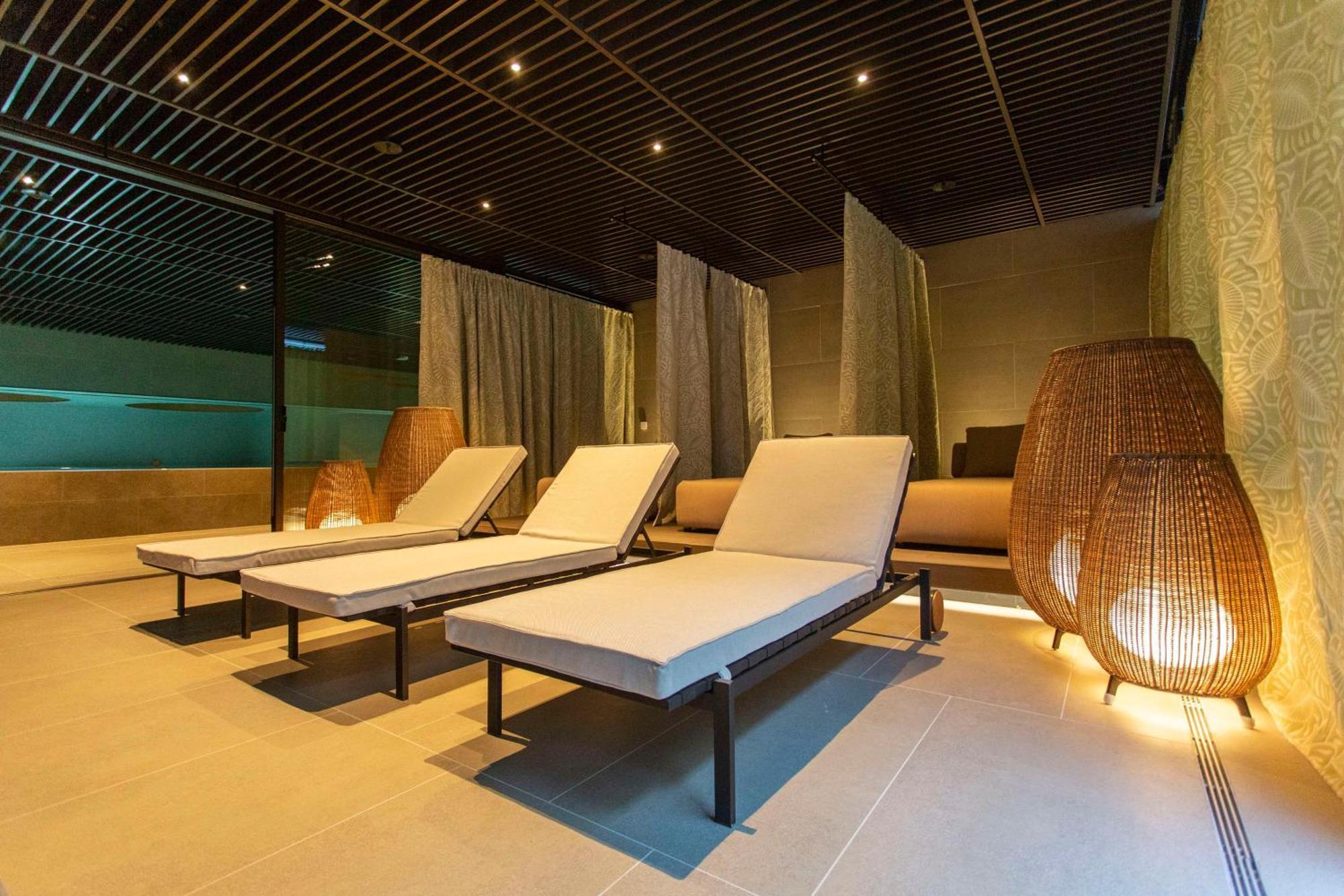 Keight Hotel Opatija, Curio Collection By Hilton Buitenkant foto