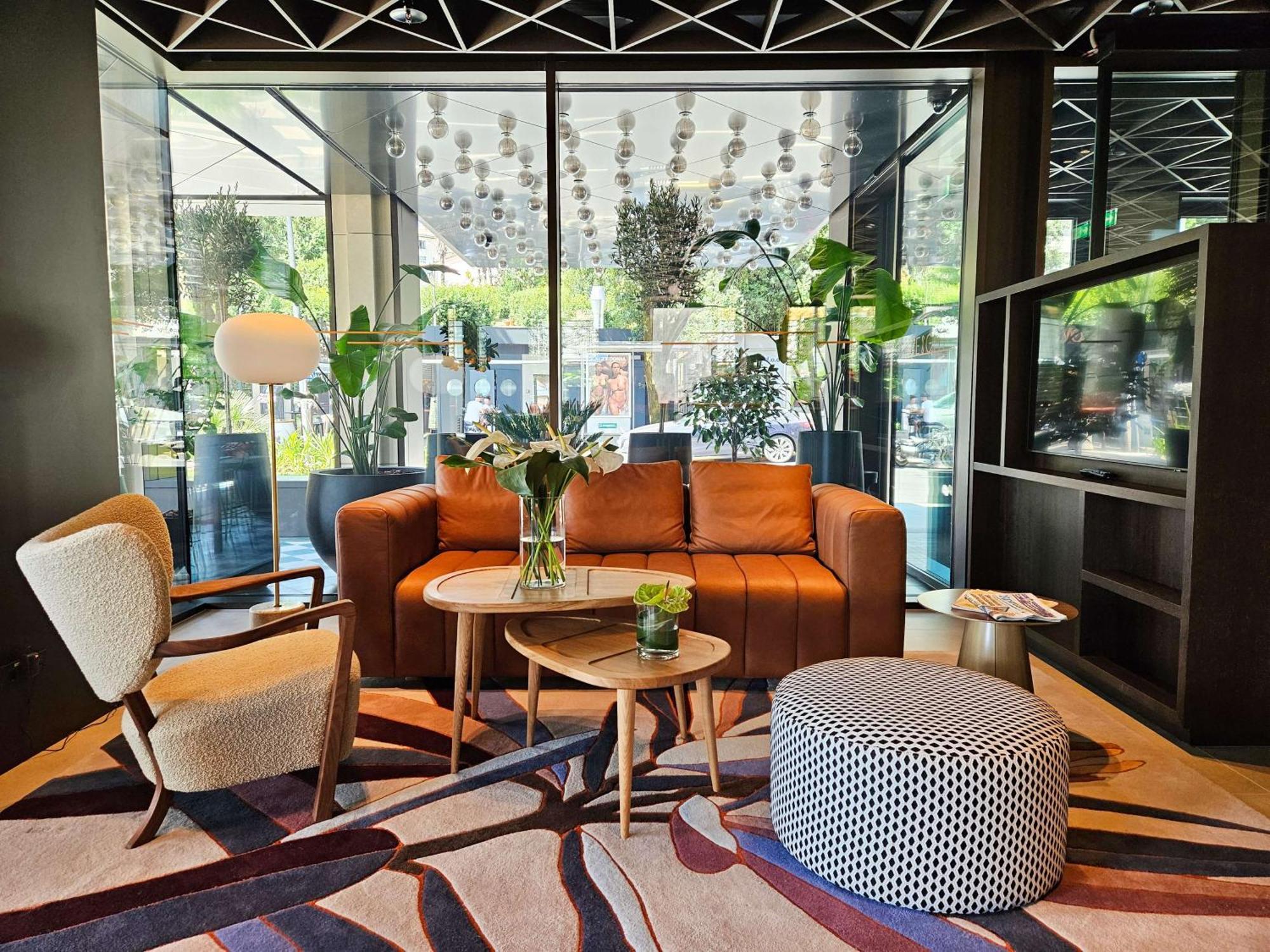 Keight Hotel Opatija, Curio Collection By Hilton Buitenkant foto